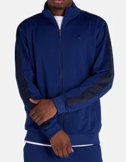 ON TRACK JACKET