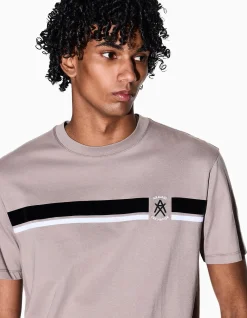 One Block Up T-Shirt