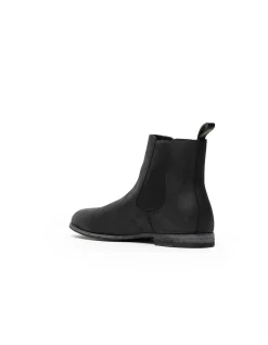 O'NEILL CHELSEA BOOT - ONYX