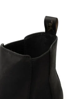 O'NEILL CHELSEA BOOT - ONYX
