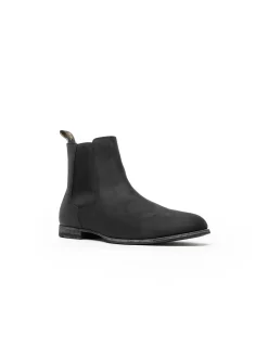 O'NEILL CHELSEA BOOT - ONYX