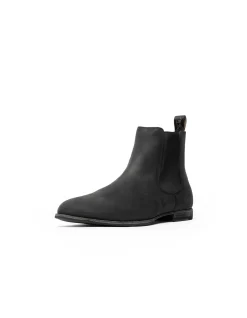 O'NEILL CHELSEA BOOT - ONYX