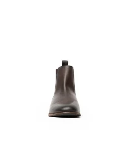 O'NEILL CHELSEA BOOT - RUST