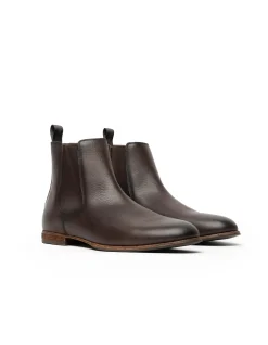 O'NEILL CHELSEA BOOT - RUST