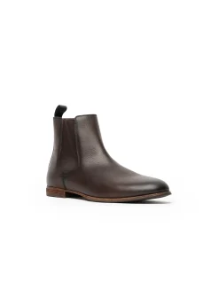 O'NEILL CHELSEA BOOT - RUST