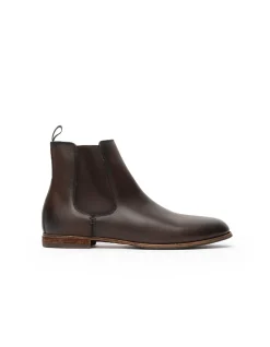O'NEILL CHELSEA BOOT - RUST