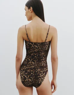 ONE PIECE BATHING SUIT