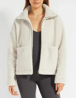 On Tour Jacket