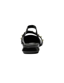 OPAL FLAT SHOE