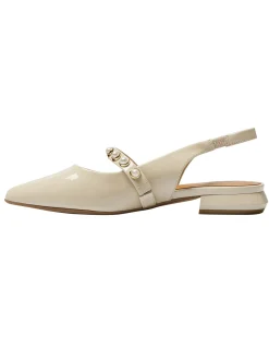 OPAL FLAT SHOE
