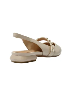 OPAL FLAT SHOE