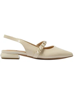 OPAL FLAT SHOE