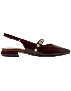 OPAL FLAT SHOE