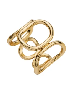 Open Dimensional Ring