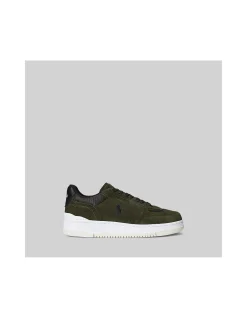 OPEN MASTERS SNEAKER