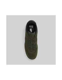 OPEN MASTERS SNEAKER