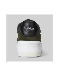 OPEN MASTERS SNEAKER