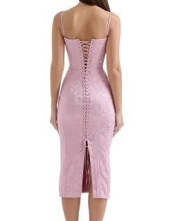 OPHELIE DRESS