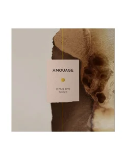 Opus XVI Timber 100ml EDP