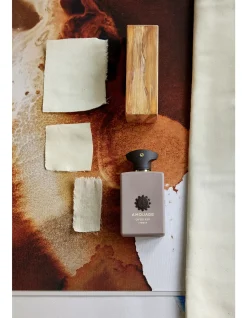 Opus XVI Timber 100ml EDP