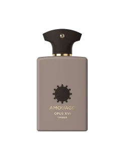 Opus XVI Timber 100ml EDP