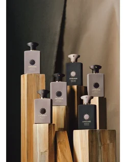 Opus XVI Timber 100ml EDP