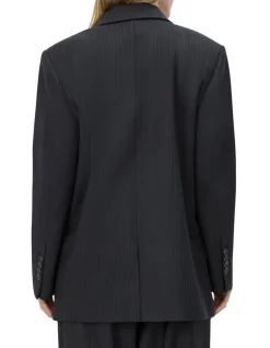 Orban Double Breasted Blazer