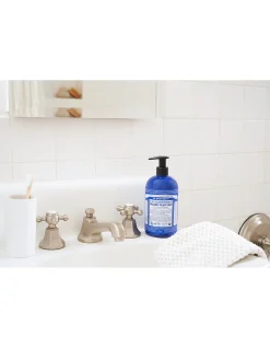 Organic Pump Soap 710ml - Peppermint