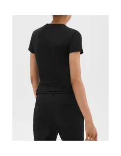 ORGANIC COTTON TINY TEE