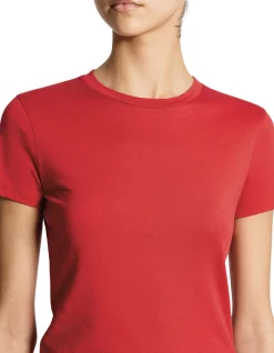 ORGANIC COTTON TINY TEE