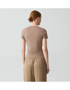 ORGANIC COTTON TINY TEE