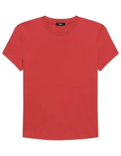 ORGANIC COTTON TINY TEE