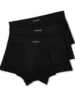 Organic Cotton Trunk Everyday Stretch 3 Pack