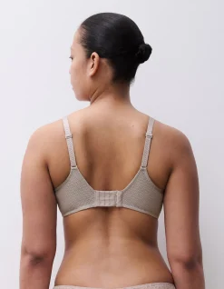 ORIGINS SPACER PLUNGE BRA