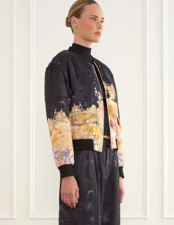 OrionCameron Bomber Jacket