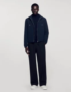 Orion Jacket