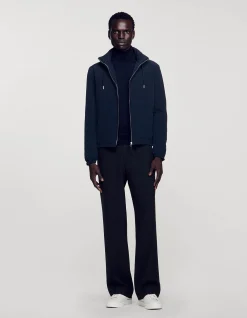 Orion Jacket