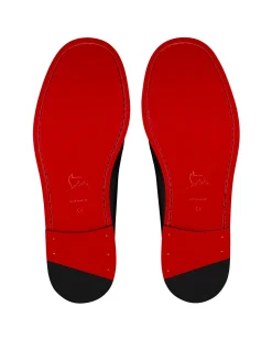ORLANDO LEATHER ABRASIVATO SOFT BLACK/BIANCO