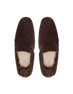 ORLANDO SUEDE MOCASSIN
