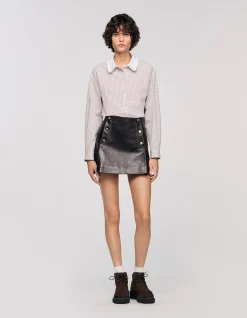 Orphee Shirt
