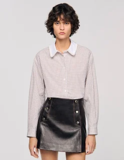 Orphee Shirt