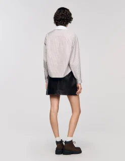 Orphee Shirt