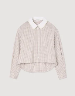 Orphee Shirt