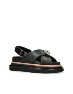 ORSON CROSS STRAP