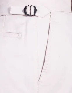 ORSON SHORTS - SAND