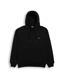 OTAGO HOODIE - NOIR