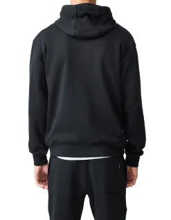 OTAGO HOODIE - NOIR