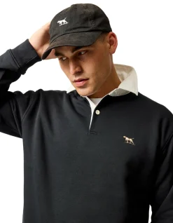 OTAGO SWEAT - NOIR