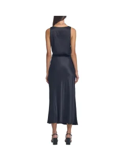 Othello Skirt Black