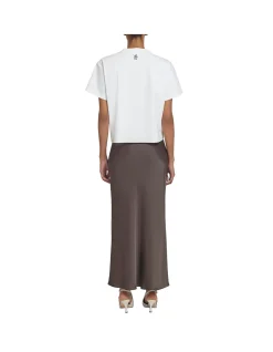 Othello Skirt Black